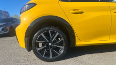 Peugeot 208 1.2 PureTech 100 GT 5dr EAT8 Petrol Hatchback